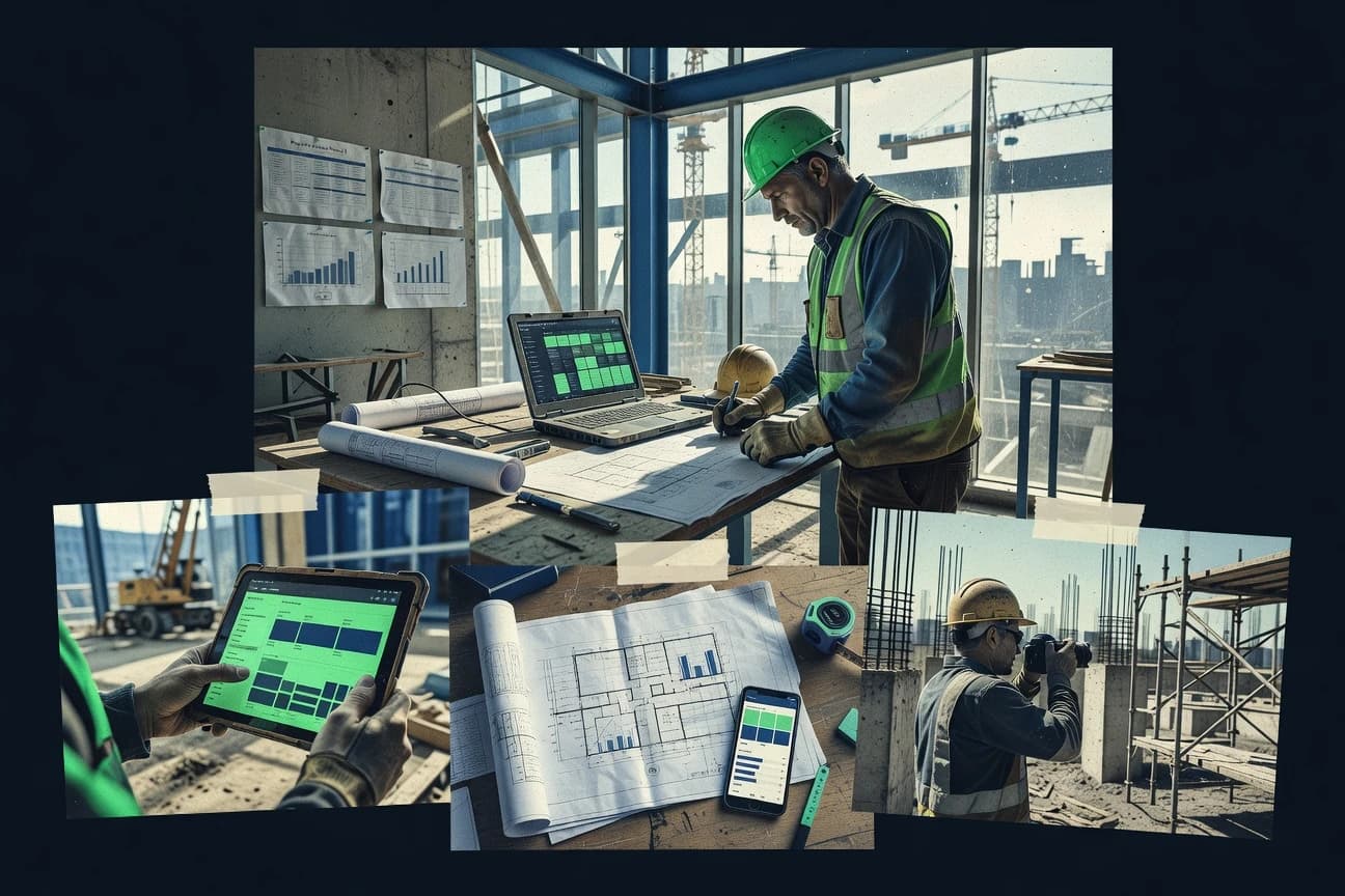 Top 10 Best List Of Construction Software of 2026