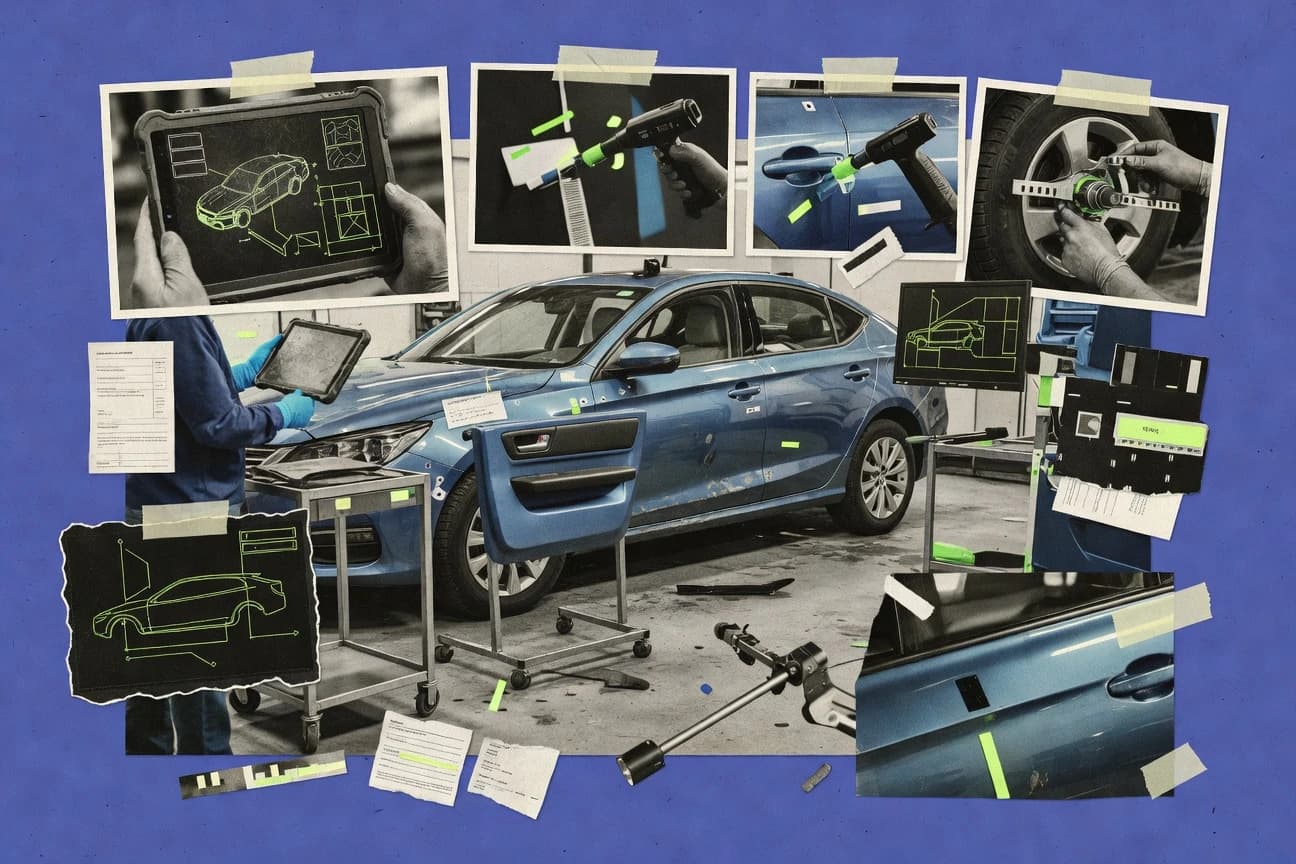 Top 10 Best Auto Body Software of 2026