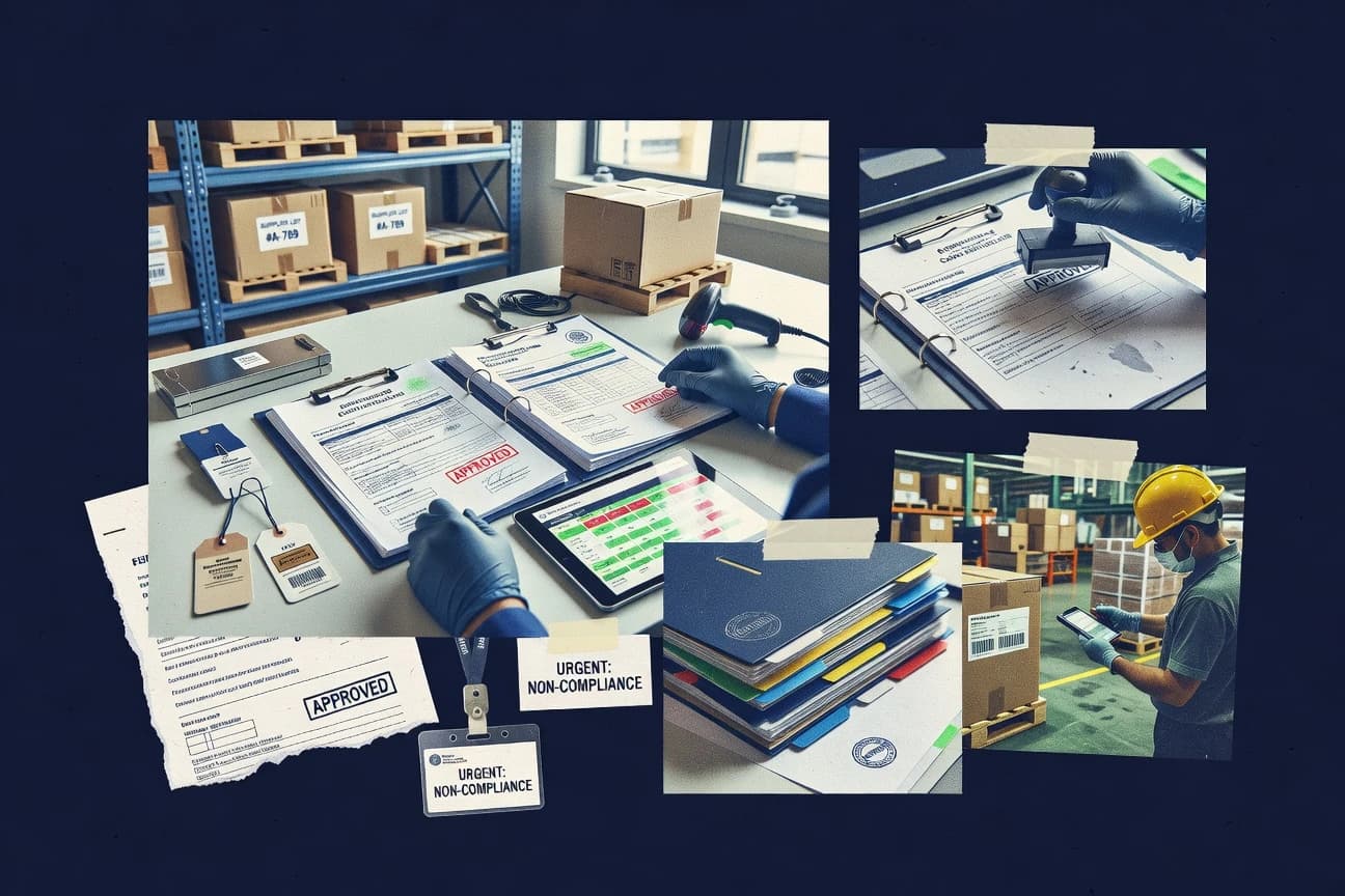 Top 10 Best Supplier Compliance Software of 2026