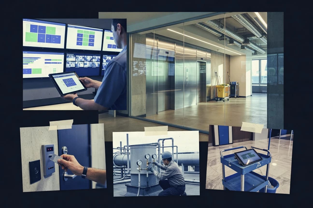 Top 10 Best Facility Managment Software of 2026