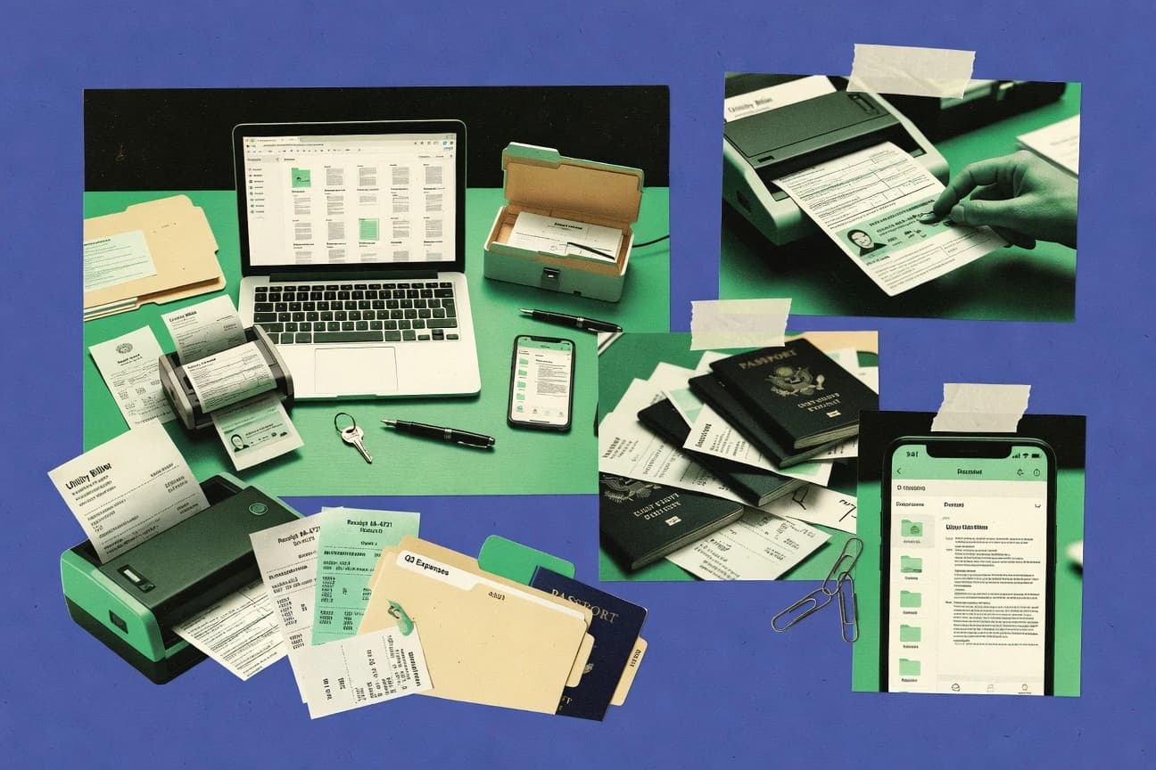 Top 10 Best Personal Document Management Software of 2026
