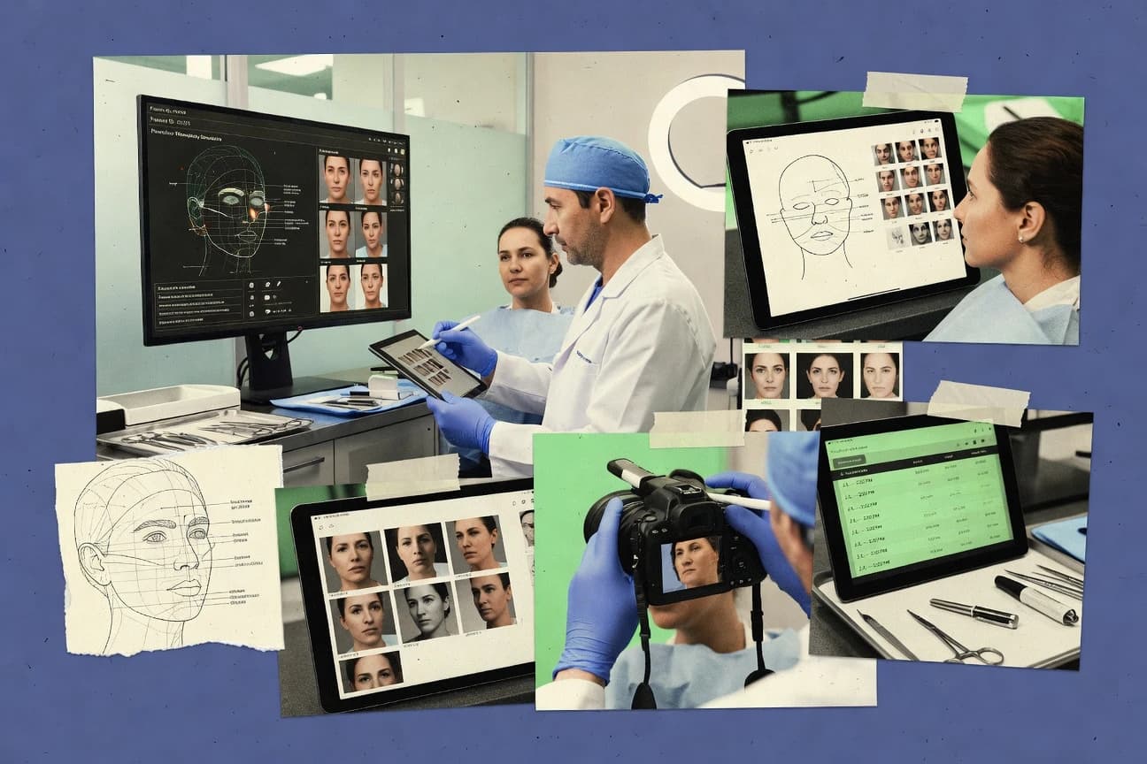 Top 10 Best Plastic Surgery Emr Software of 2026