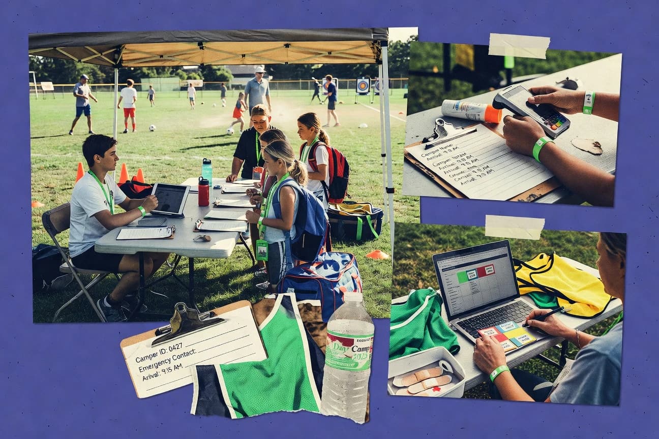 Top 10 Best Day Camp Management Software of 2026