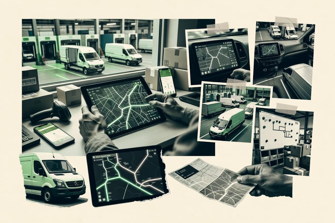 Top 10 Best Route Optimisation Software of 2026