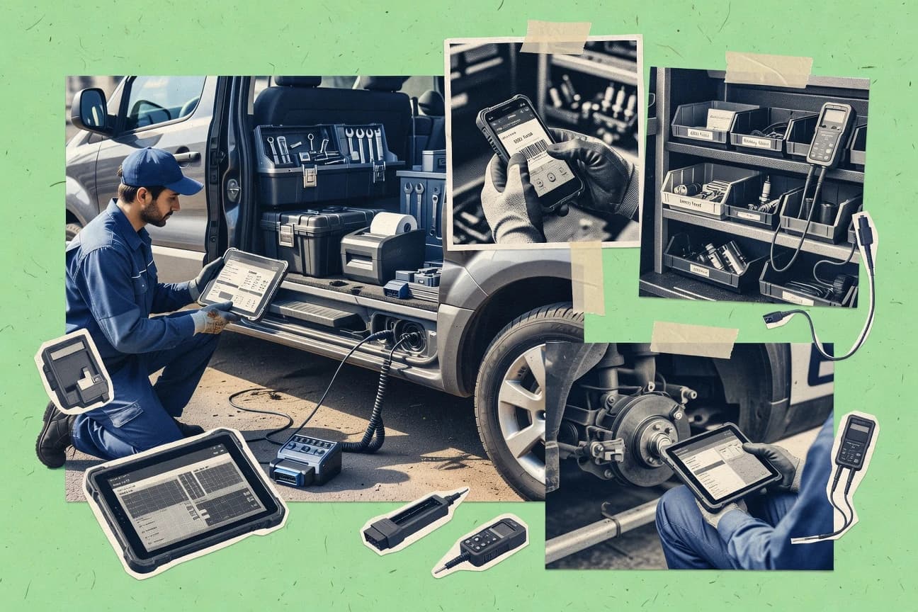 Top 10 Best Field Service Engineer Software of 2026