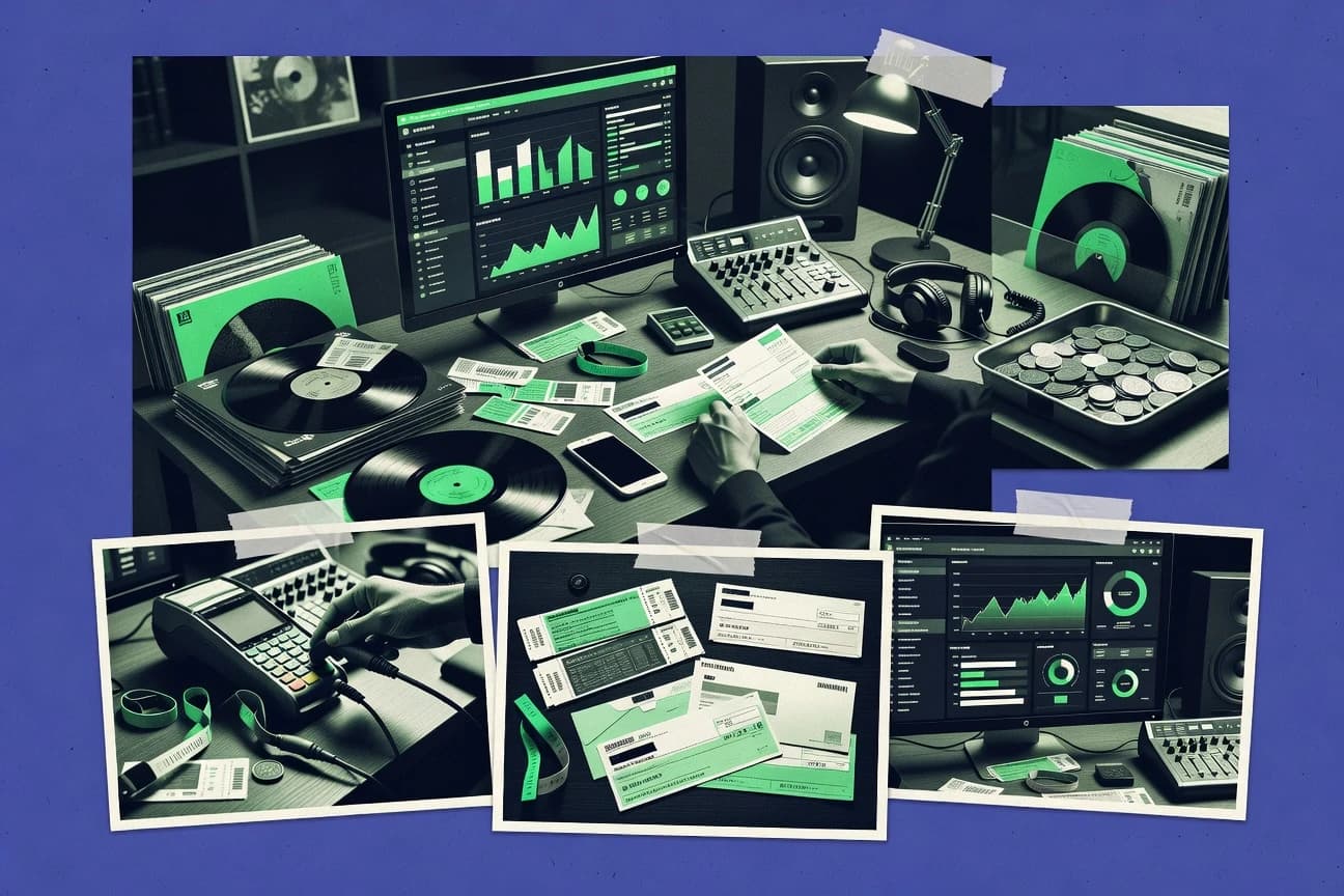 Top 10 Best Royalty Management Software of 2026