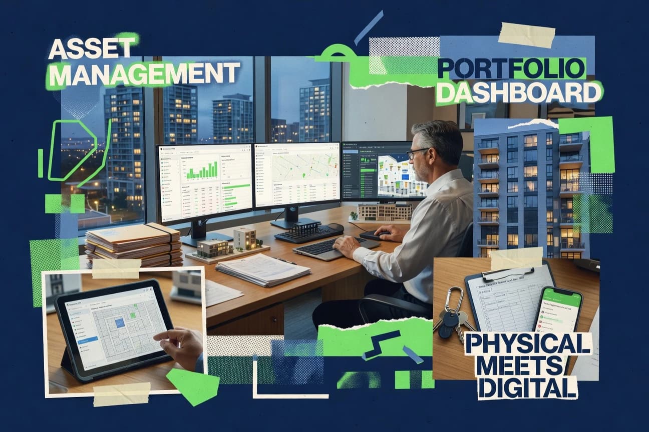 Top 10 Best Real Estate Asset Management Software of 2026