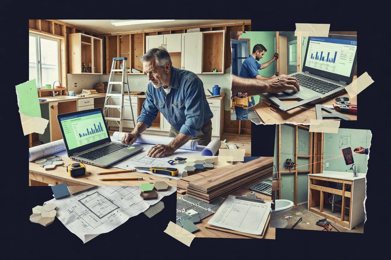 Top 10 Best Remodeling Contractor Estimating Software of 2026