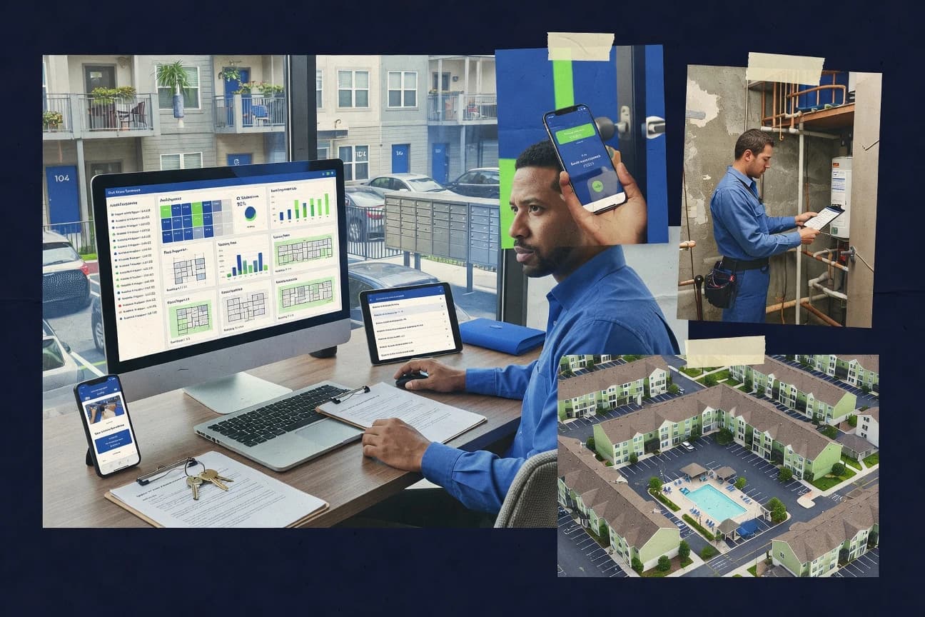 Top 10 Best Multifamily Property Software of 2026