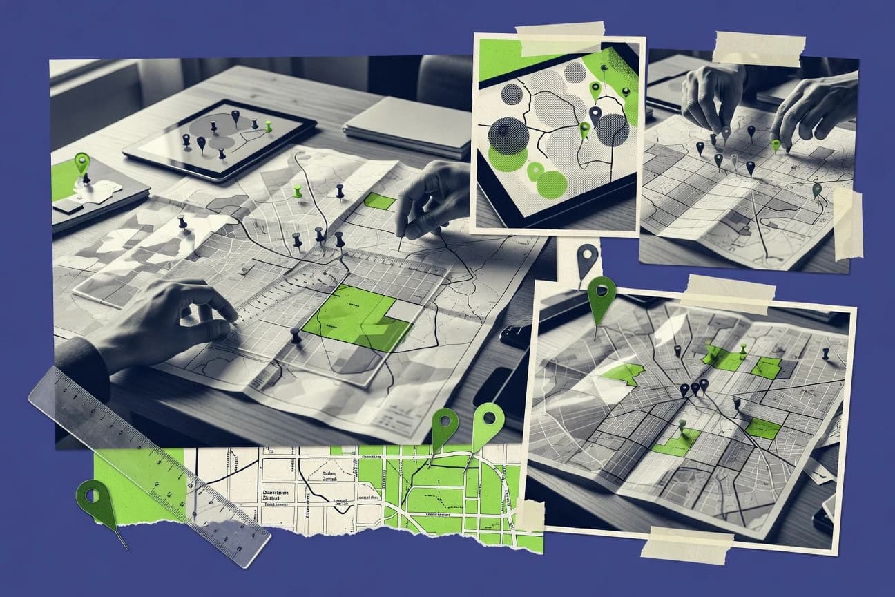 Top 10 Best Franchise Territory Mapping Software of 2026
