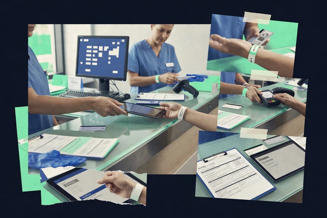 Top 10 Best Patient Registration System Software of 2026