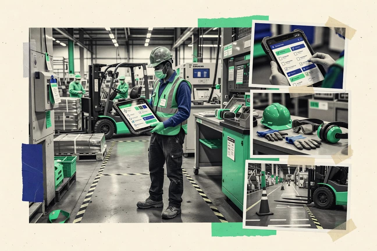 Top 10 Best Safety Compliance Software of 2026