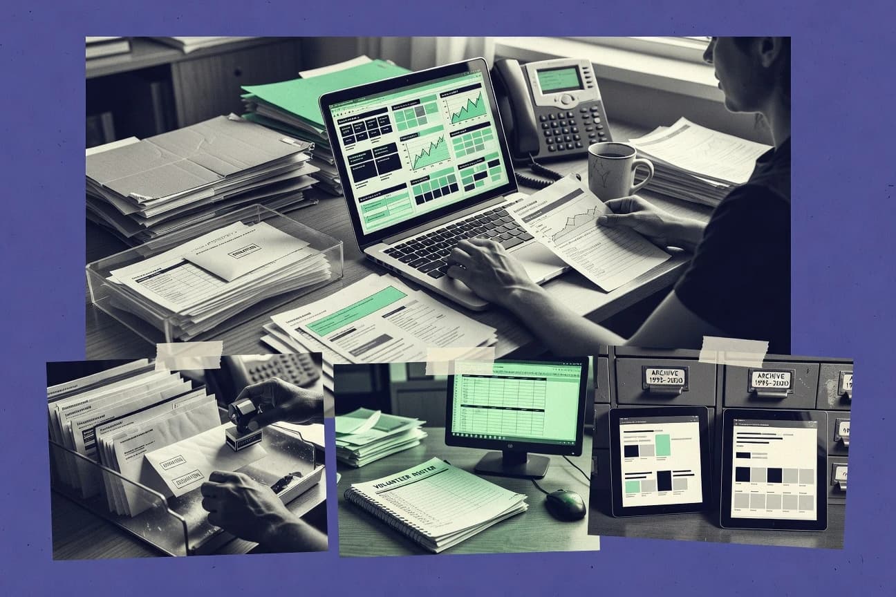 Top 10 Best Non Profit Database Software of 2026