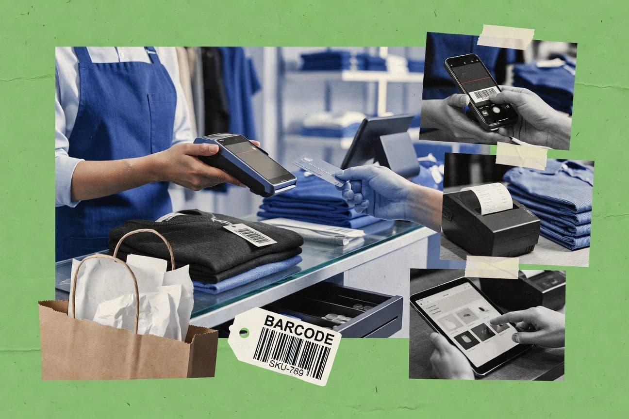 Top 12 Best Mobile Pos Software of 2026