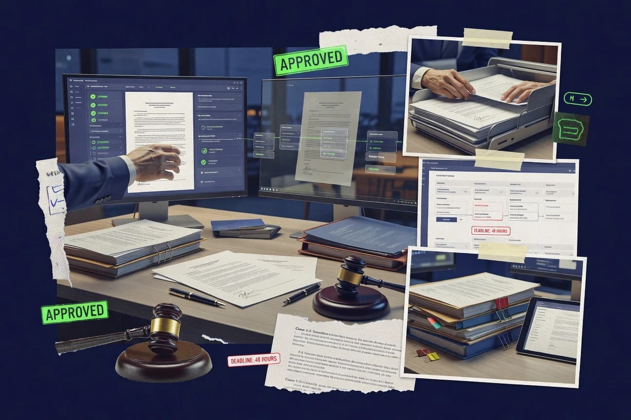 Top 10 Best Automated Contract Management Software of 2026