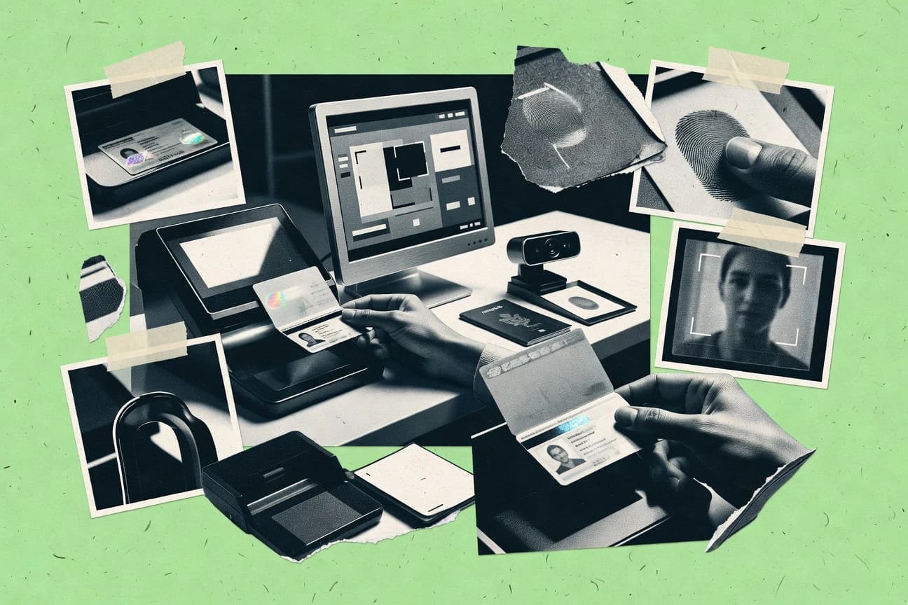 Top 10 Best Id Scan Software of 2026