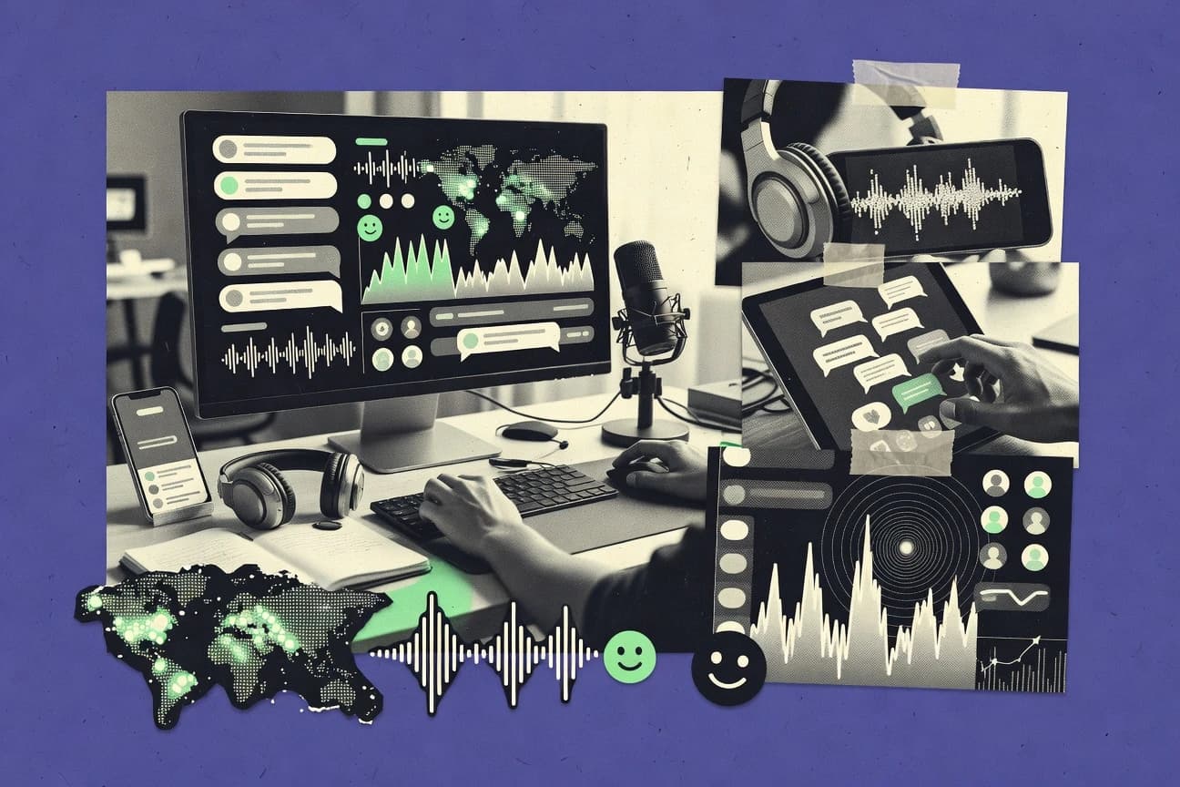 Top 10 Best Social Media Listening Software of 2026