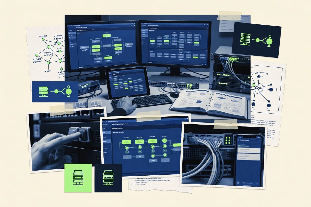 Top 10 Best Runbook Automation Software of 2026