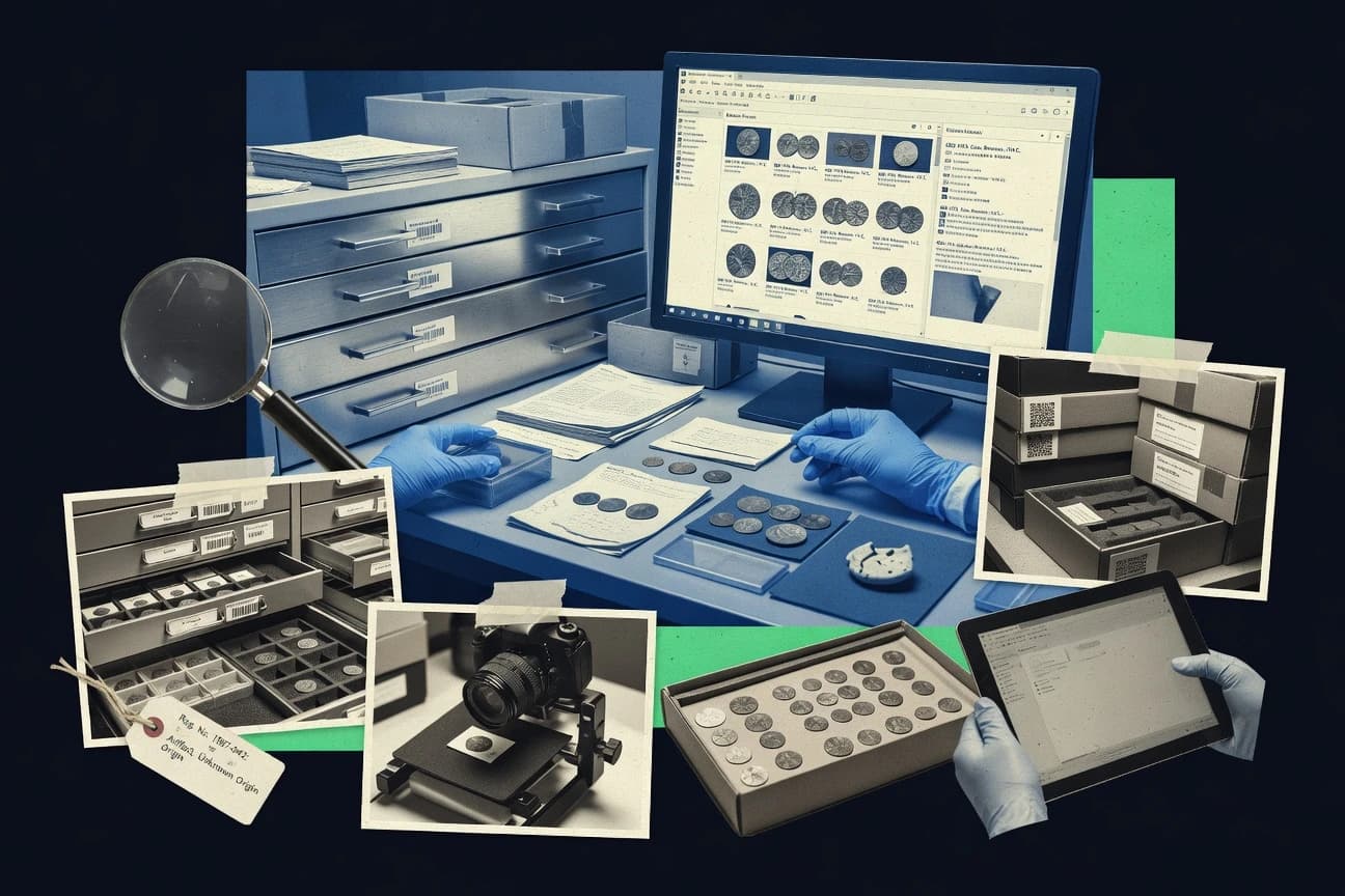 Top 10 Best Collection Management Software of 2026