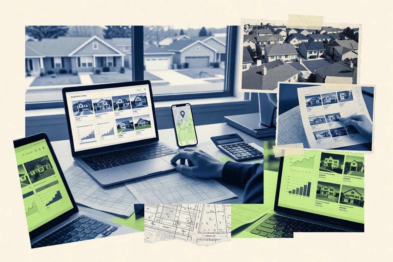 Top 10 Best Real Estate Comps Software of 2026