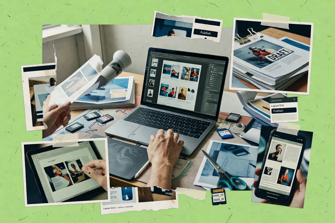 Top 10 Best Online Magazine Software of 2026