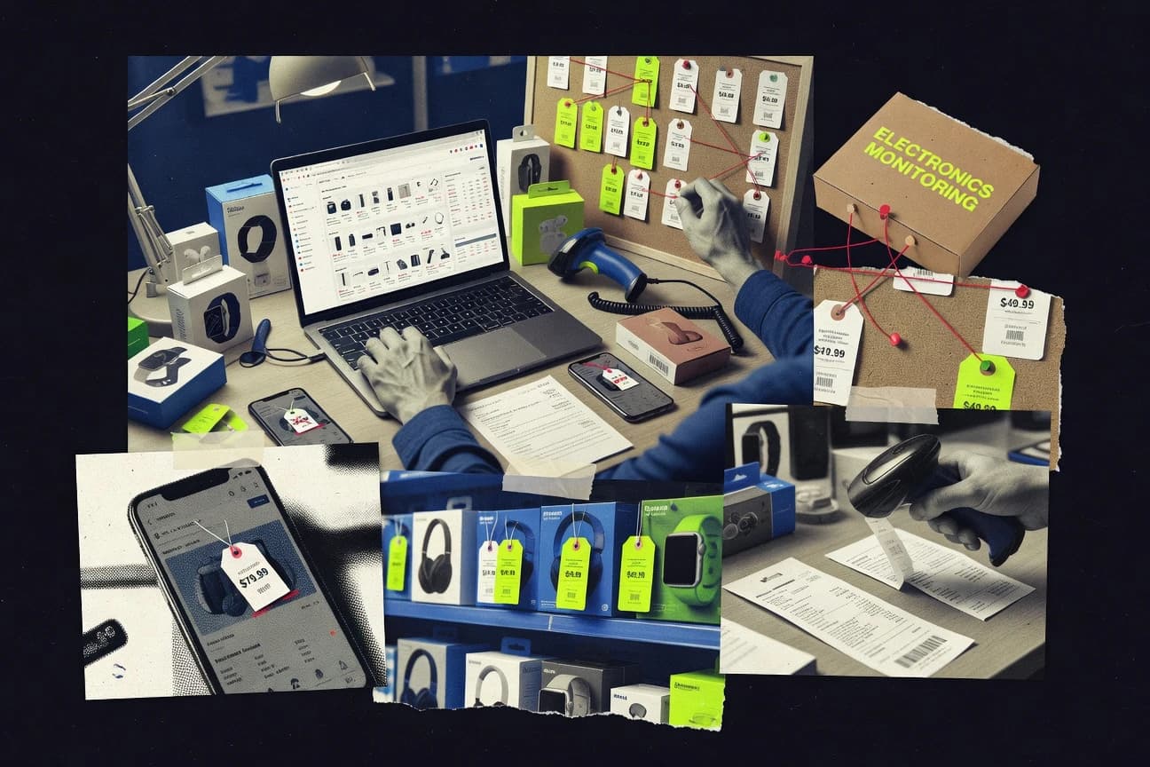 Top 10 Best Map Violation Software of 2026