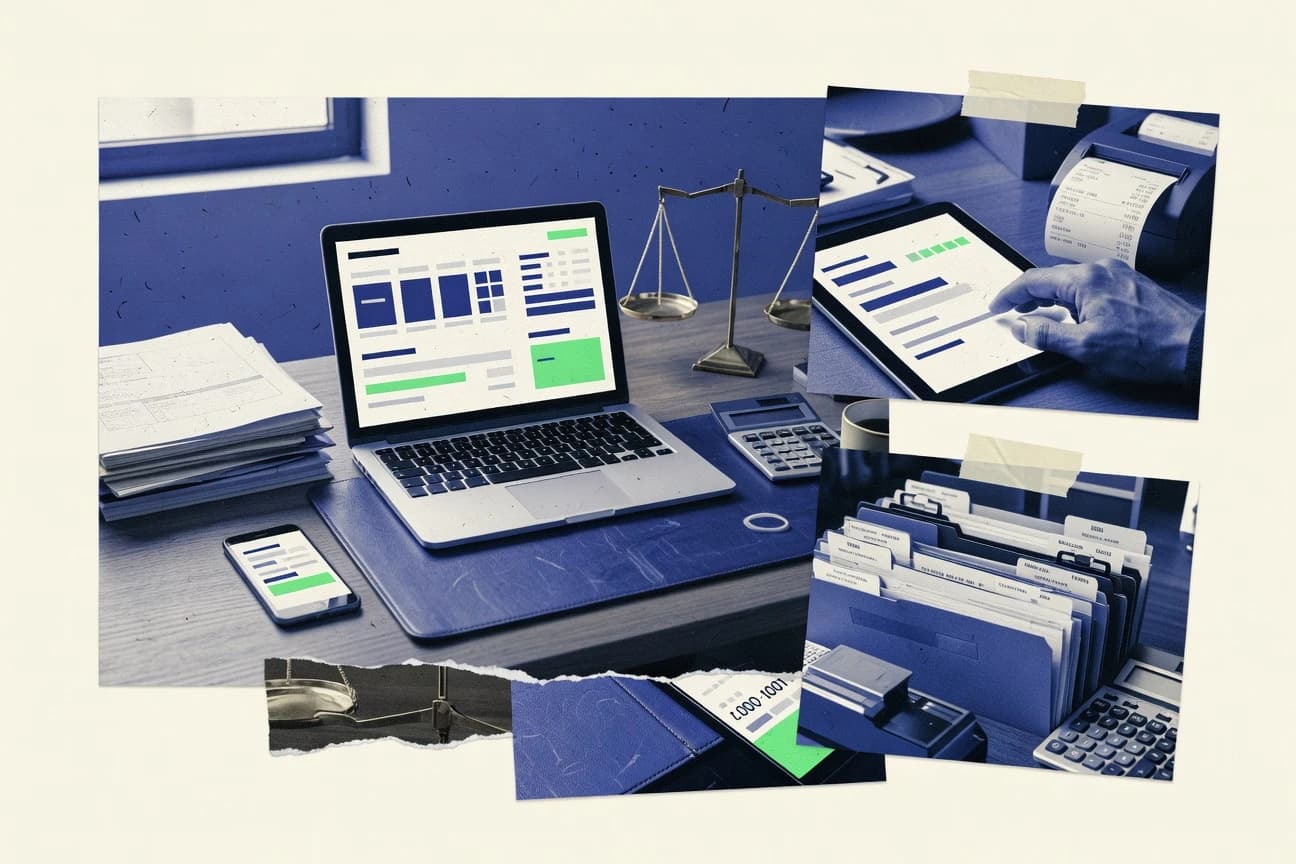 Top 10 Best Small Law Firm Billing Software of 2026