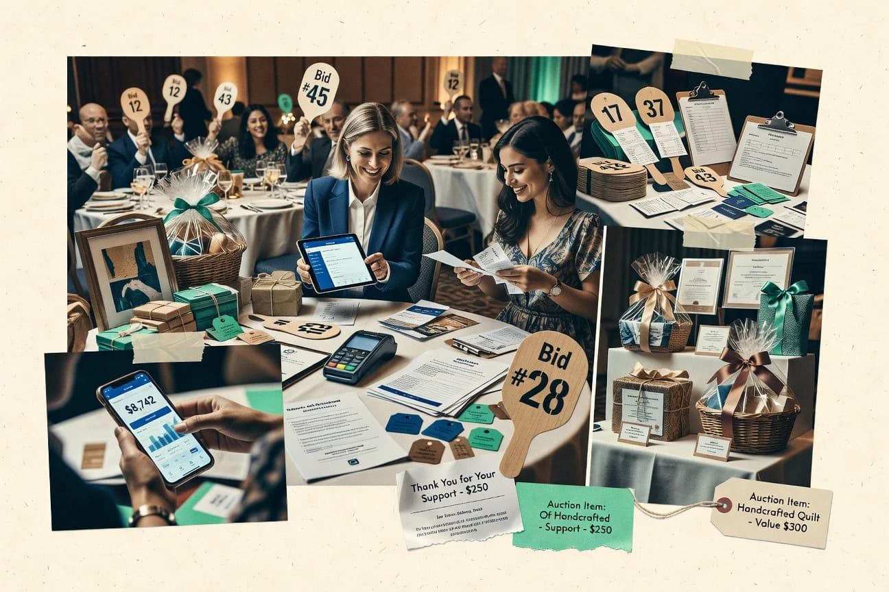 Top 10 Best Non Profit Auction Software of 2026