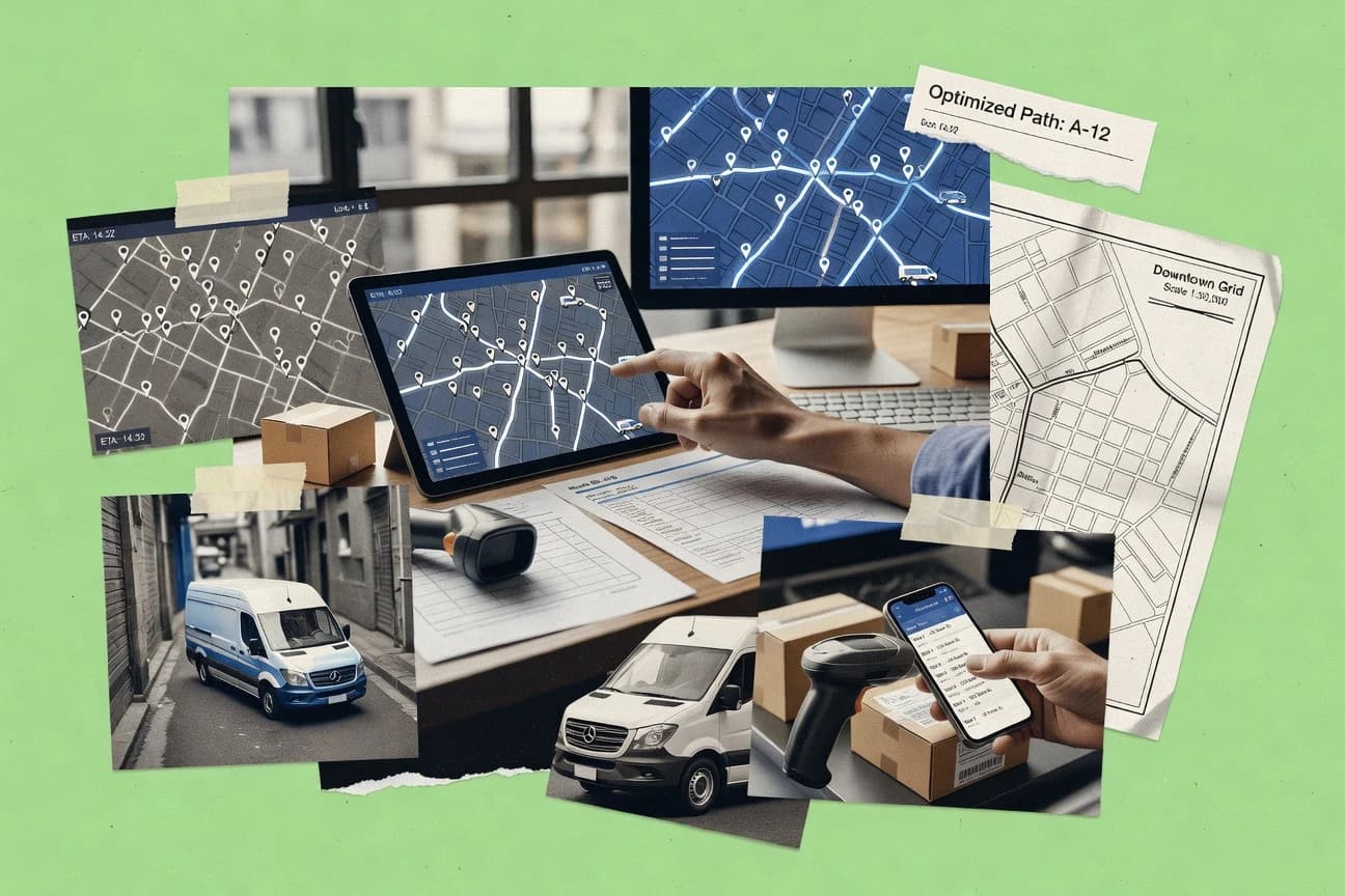 Top 10 Best Delivery Route Optimization Software of 2026