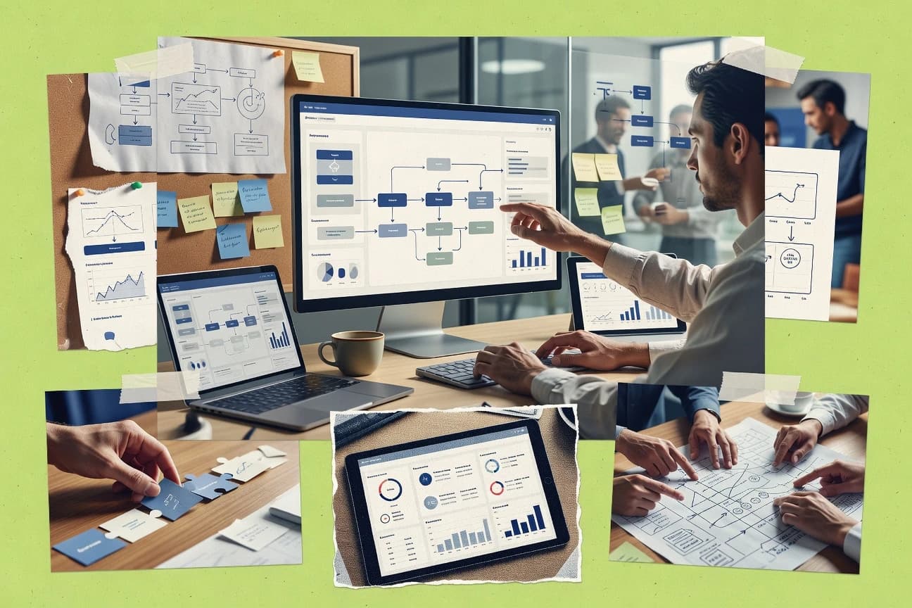 Top 10 Best Business Process Improvement Software of 2026