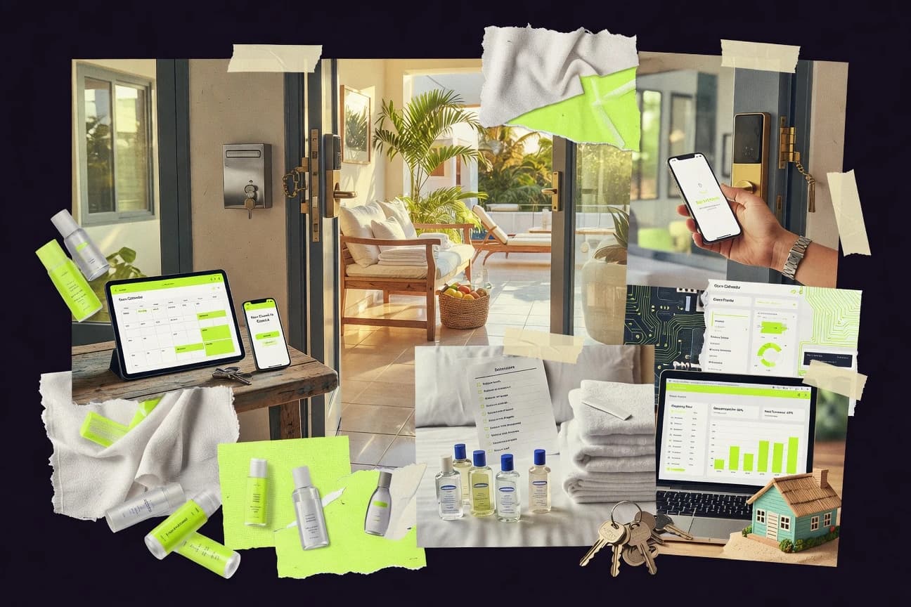 Top 10 Best Vacation Property Management Software of 2026