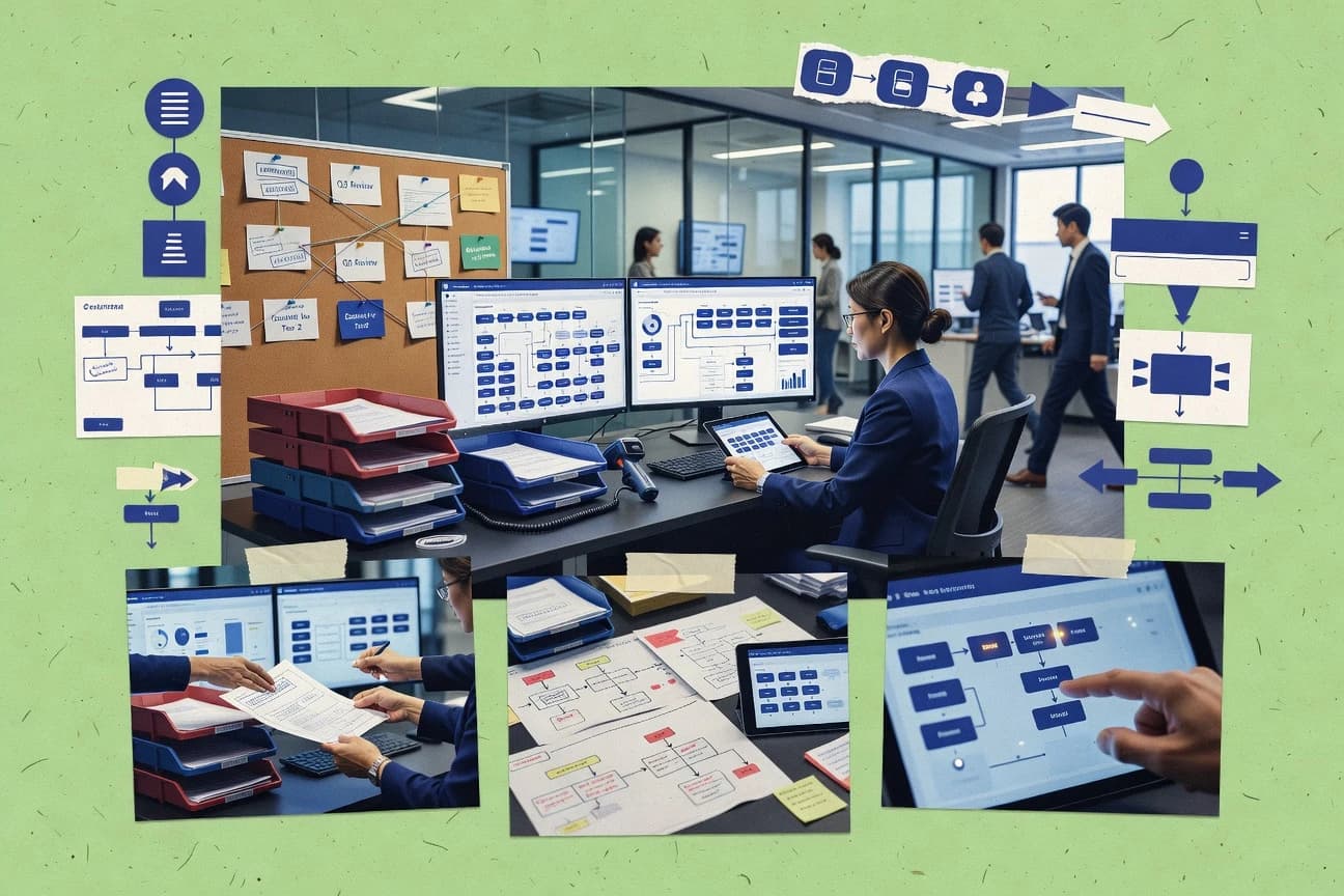 Top 10 Best Business Process Management Bpm Software of 2026