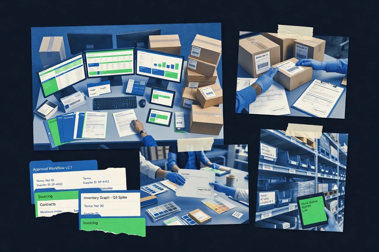 Top 10 Best Unified Procurement Software of 2026