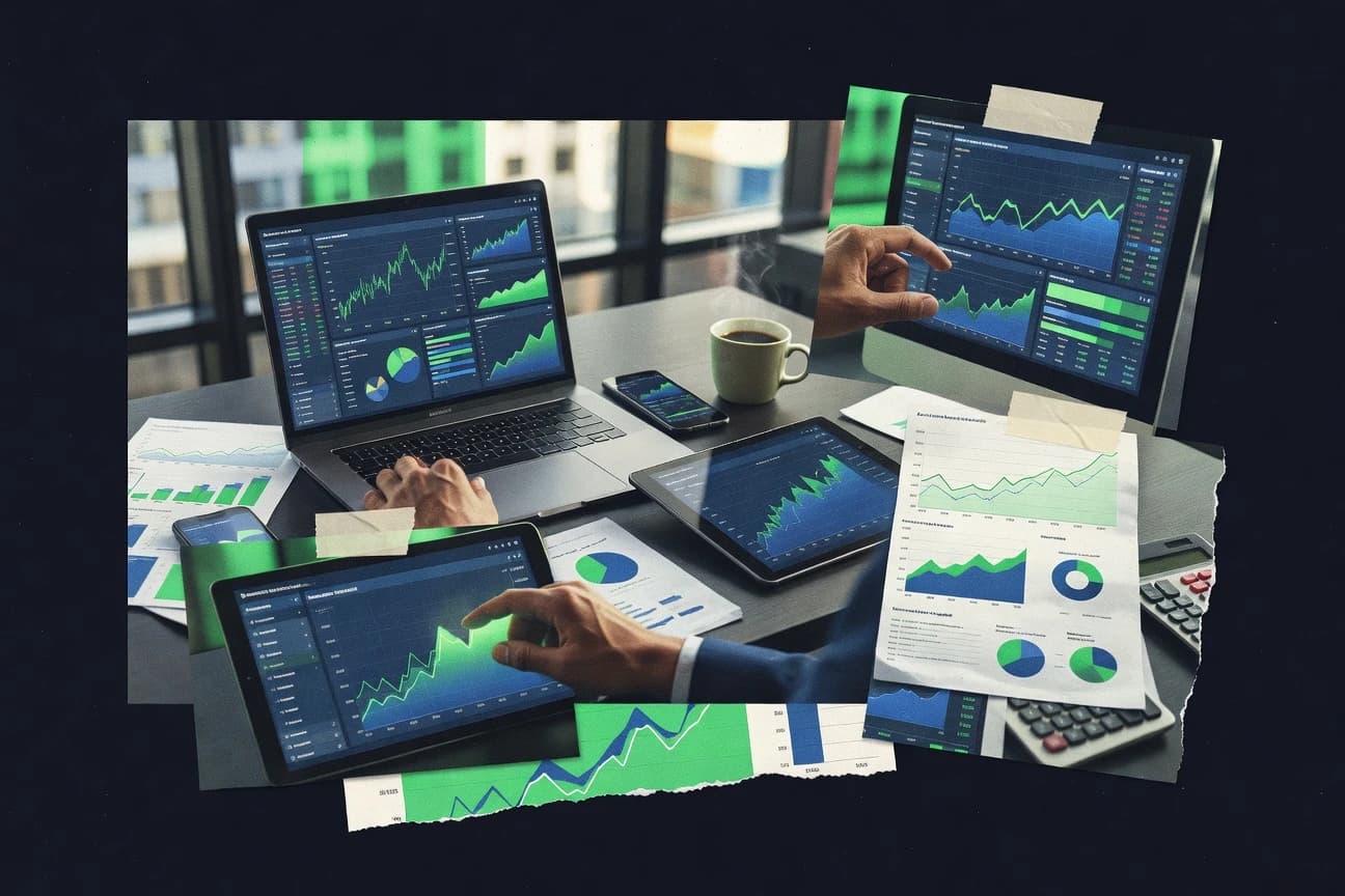 Top 10 Best Stock Portfolio Management Software of 2026