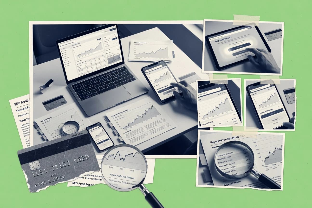 Top 10 Best Purchase SEO Software of 2026