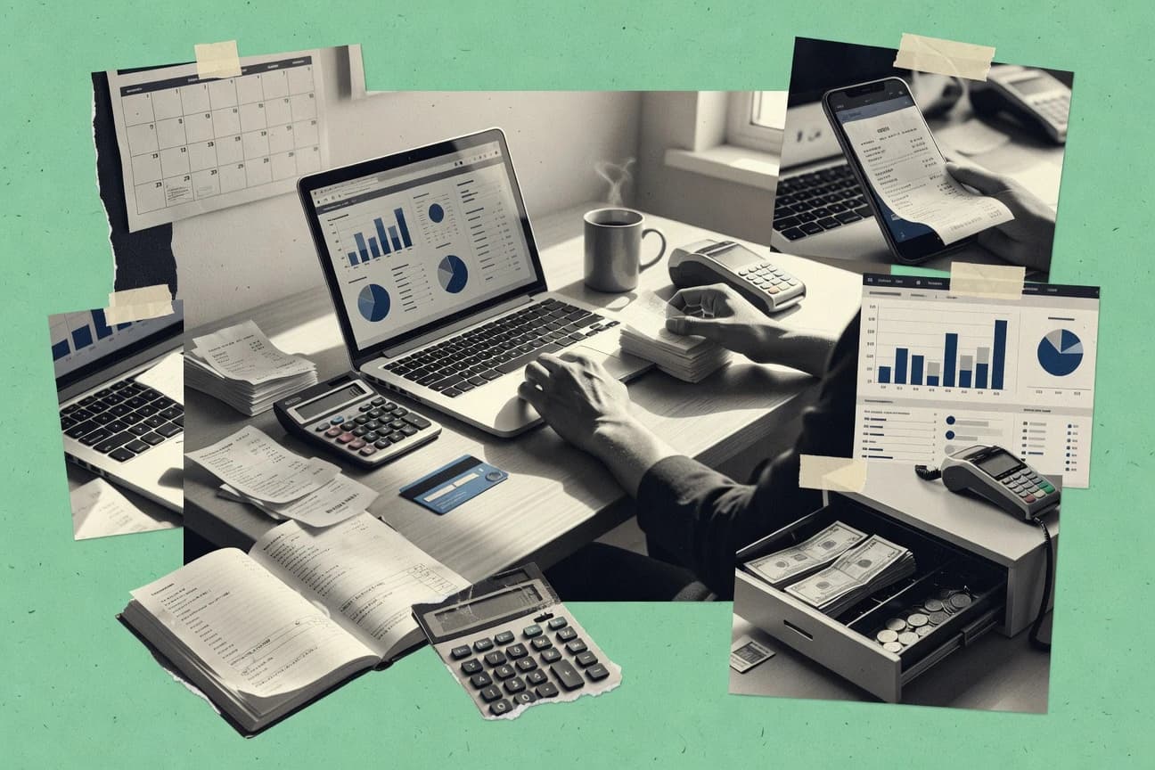 Top 10 Best Smb Accounting Software of 2026
