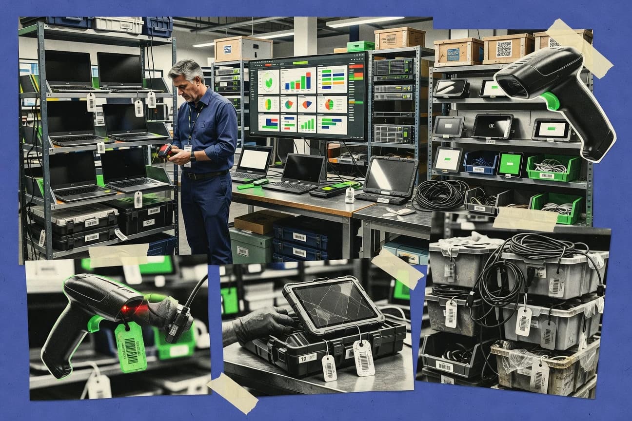 Top 10 Best Asset Control Software of 2026