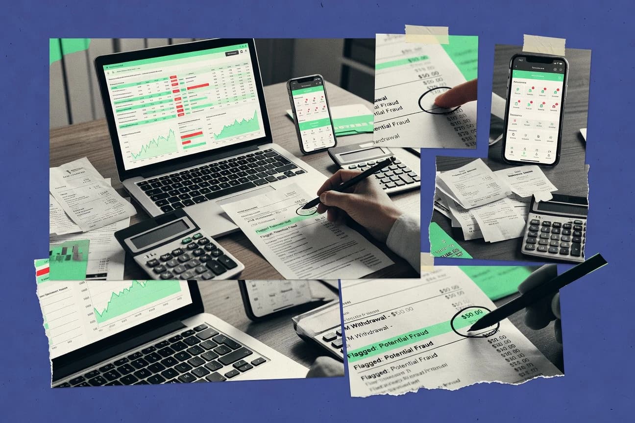 Top 10 Best Bank Statement Analysis Software of 2026