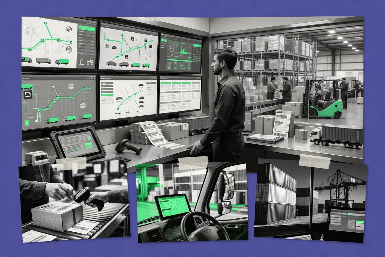 Top 10 Best Logistics Solutions Software of 2026