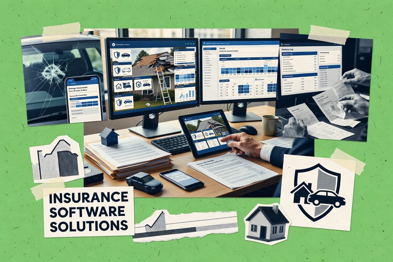 Top 10 Best General Insurance Software of 2026