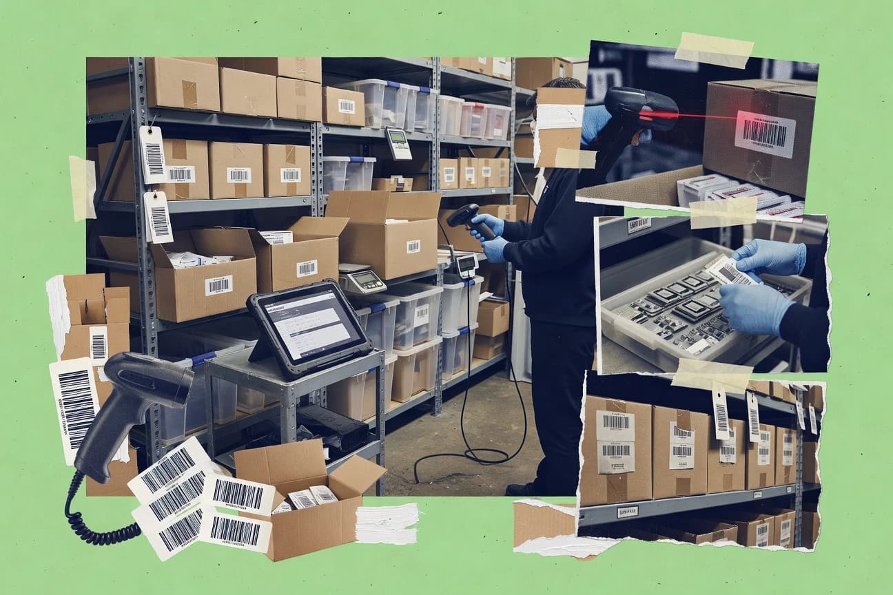 Top 10 Best Inventory Audit Software of 2026