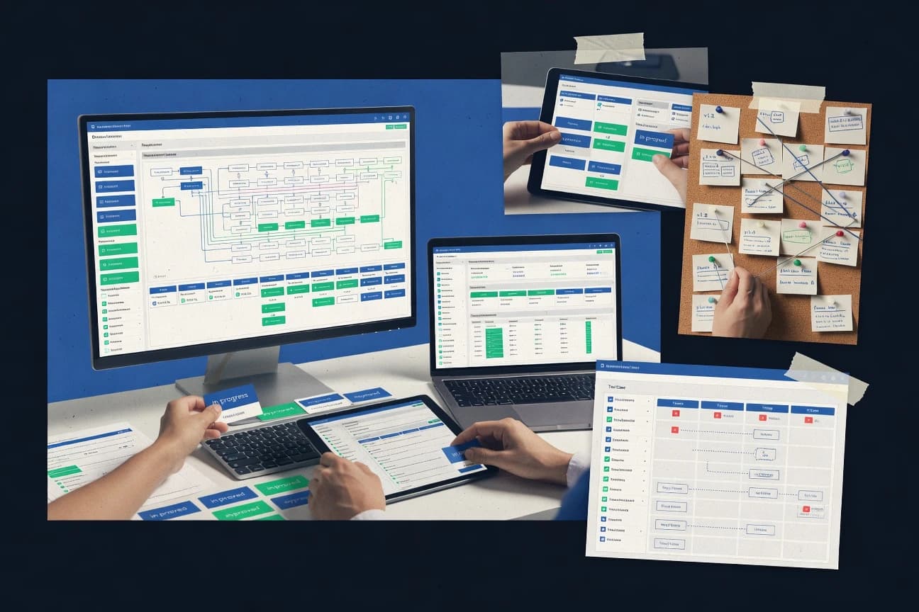 Top 10 Best Requirements Management Tools And Software of 2026