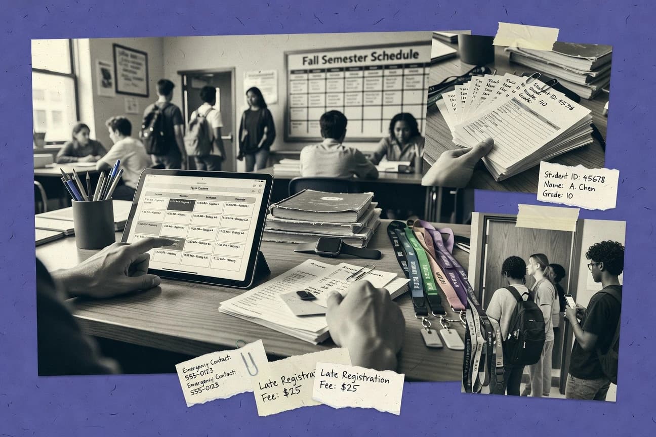 Top 10 Best Class Sign Up Software of 2026