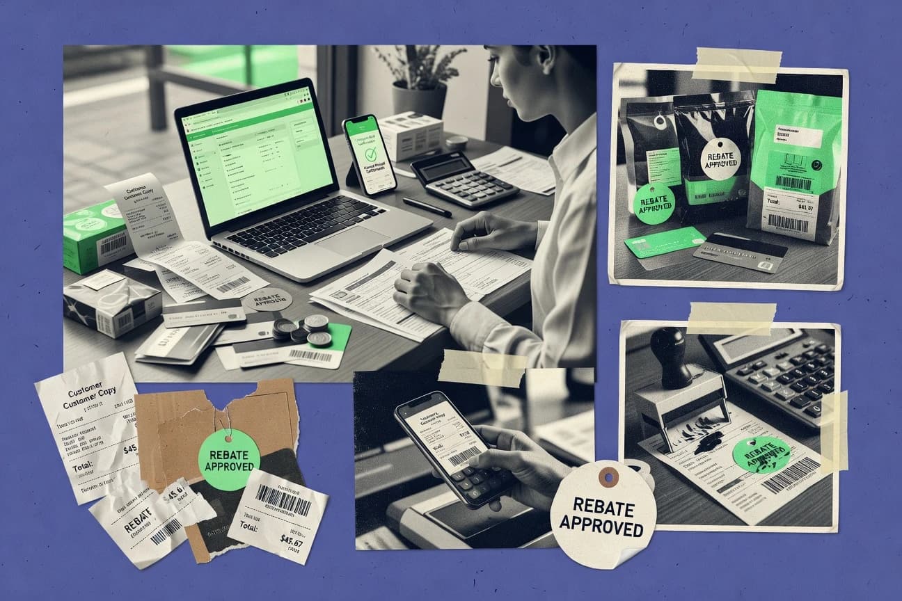 Top 10 Best Customer Rebate Management Software of 2026