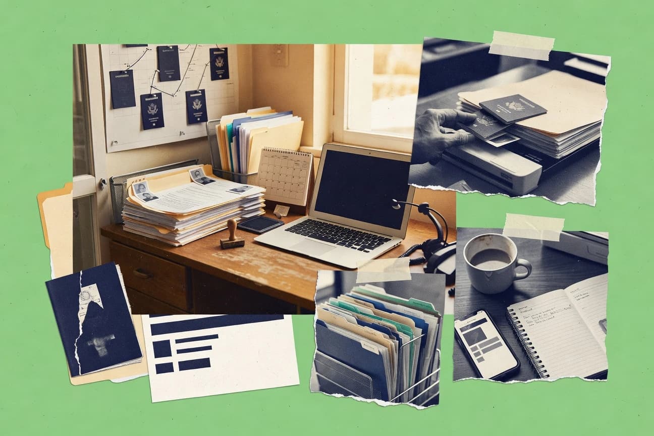 Top 10 Best Small Immigration Law Firm Software of 2026