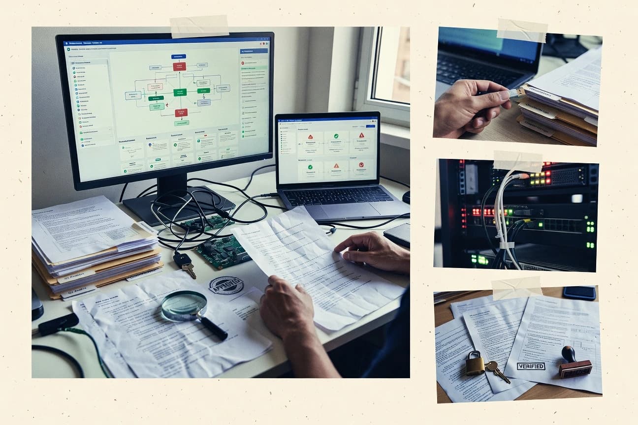 Top 10 Best Open Source Compliance Management Software of 2026