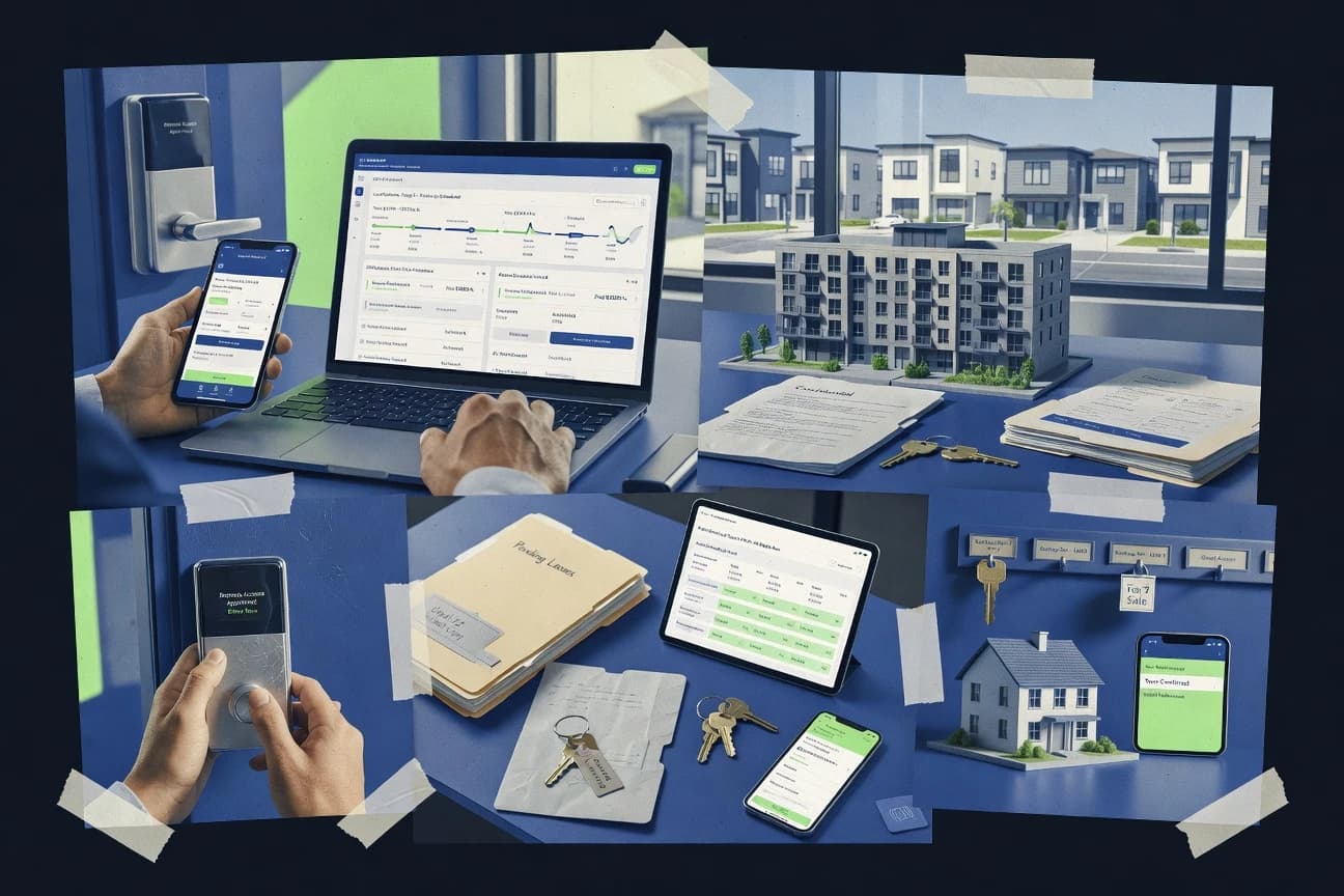 Top 10 Best Real Estate Automation Software of 2026