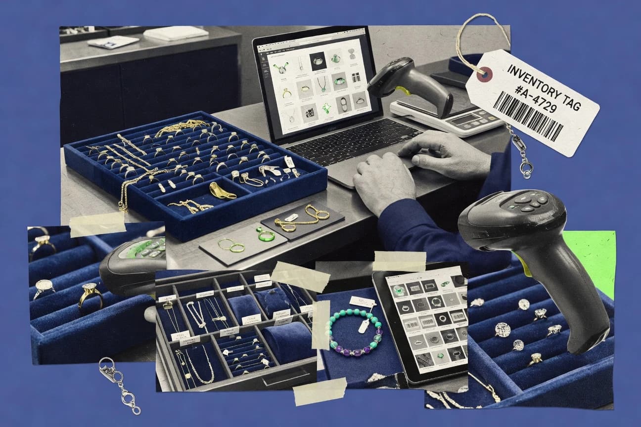 Top 10 Best Jewelry Inventory Software of 2026