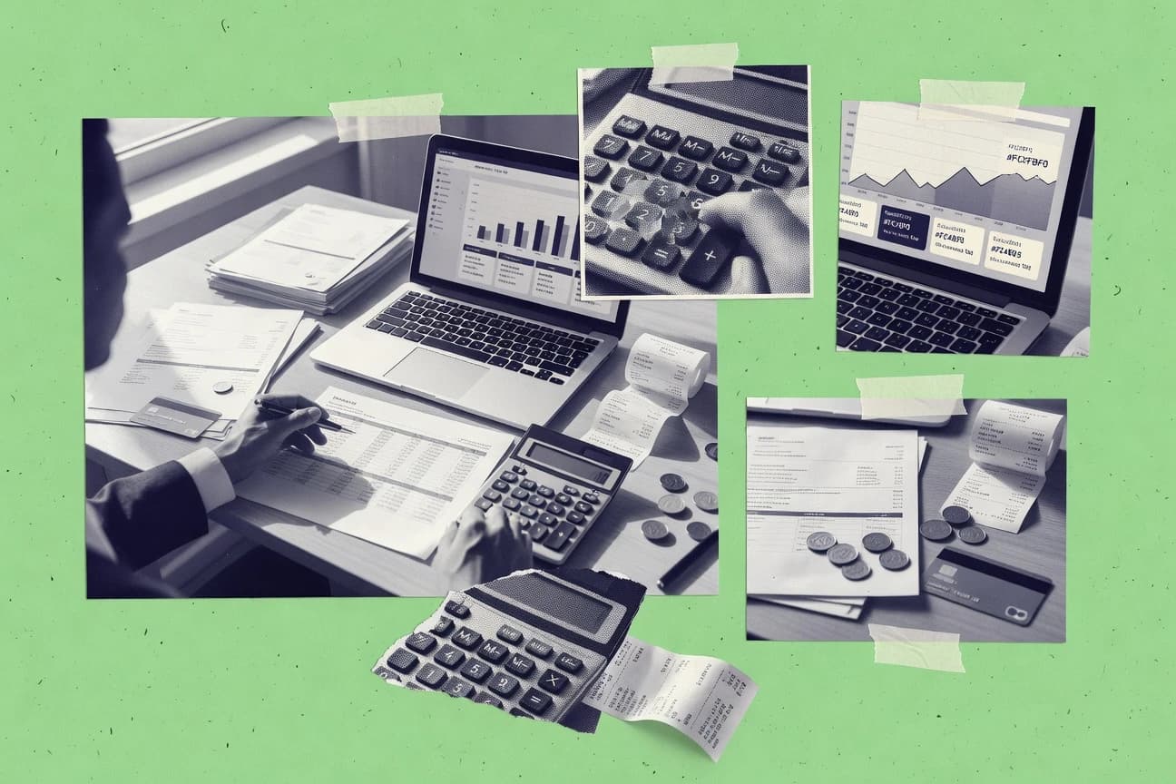 Top 10 Best Cost Of Accounting Software of 2026