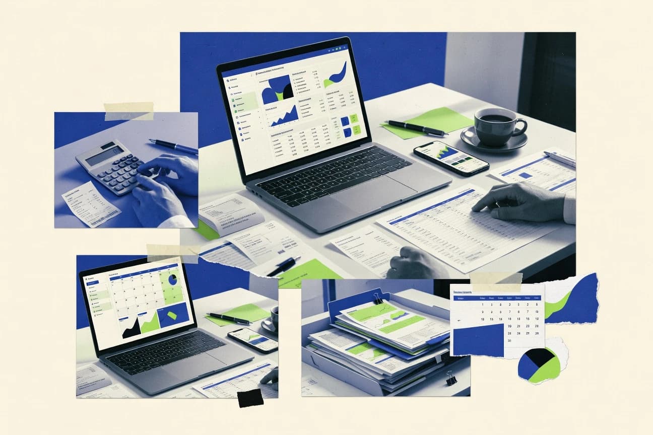 Top 10 Best Tax Planner Software of 2026